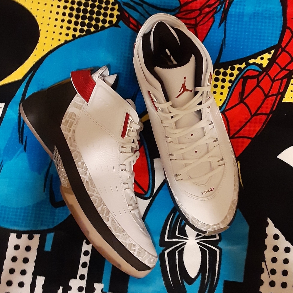 Jordan 22